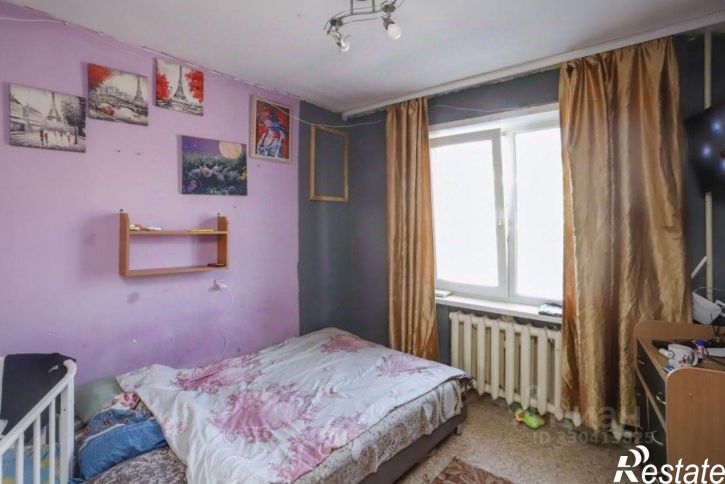 2-комн квартира Центральная улица, 11А,  д. 11А