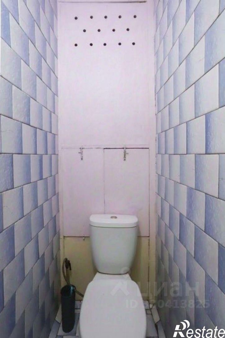 2-комн квартира Центральная улица, 11А,  д. 11А
