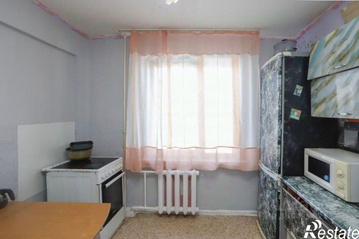 2-комн квартира Центральная улица, 11А,  д. 11А