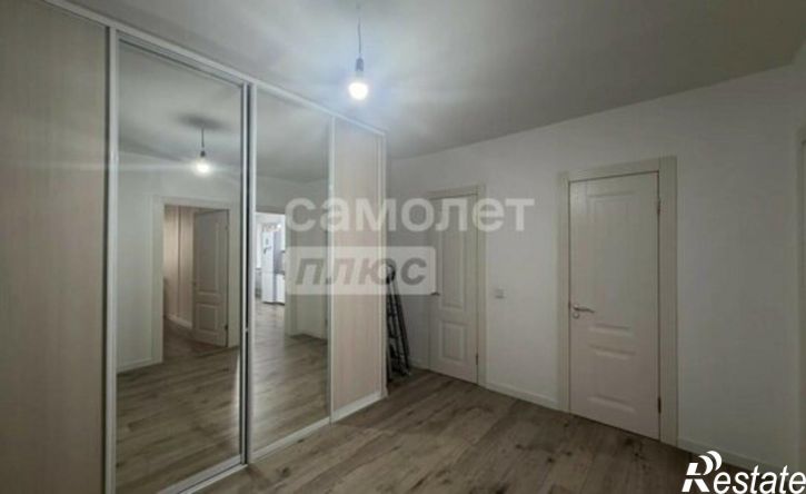 1-комн квартира улица Глеба Успенского, 6/1,  д. 6/1