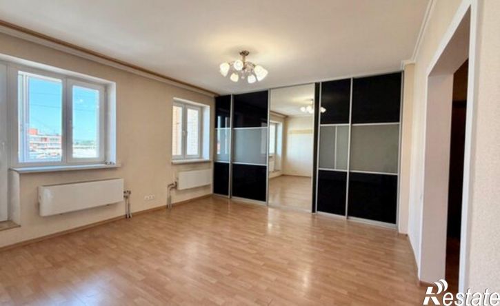 3-комн квартира Подгорная улица, 66,  д. 66