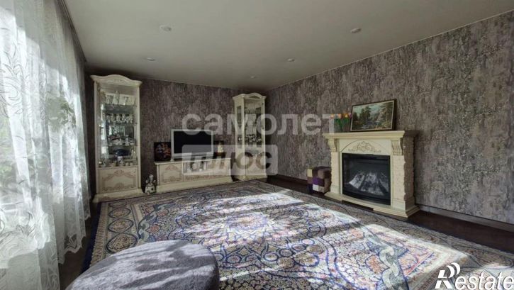 4-комн квартира улица Гоголя, 30,  д. 30