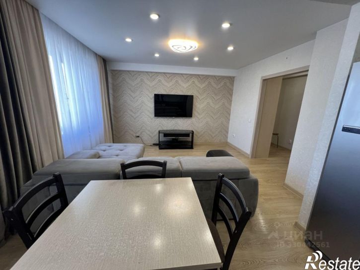 3-комн квартира ул Баумана, 235/2,  д. 235/2