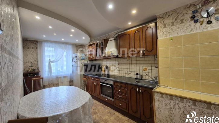 4-комн квартира улица Гоголя, 30,  д. 30