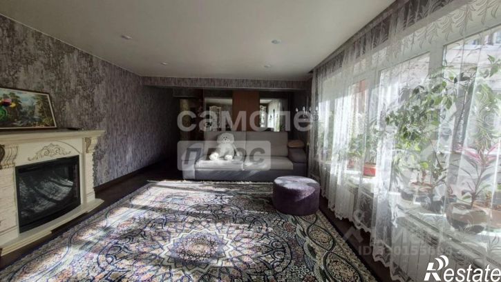 4-комн квартира улица Гоголя, 30,  д. 30