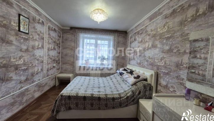 4-комн квартира улица Гоголя, 30,  д. 30