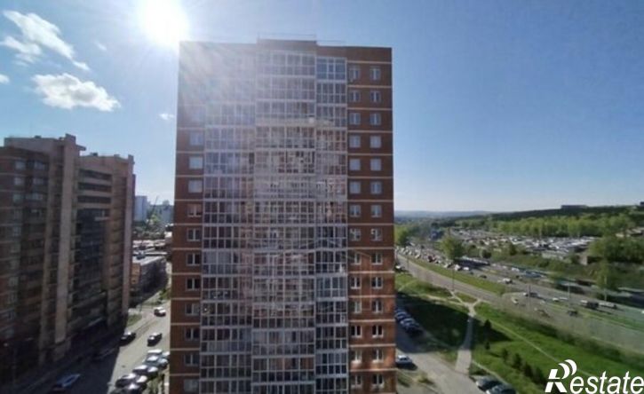 1-комн квартира пр-д Юрия Тена, 23,  д. 23