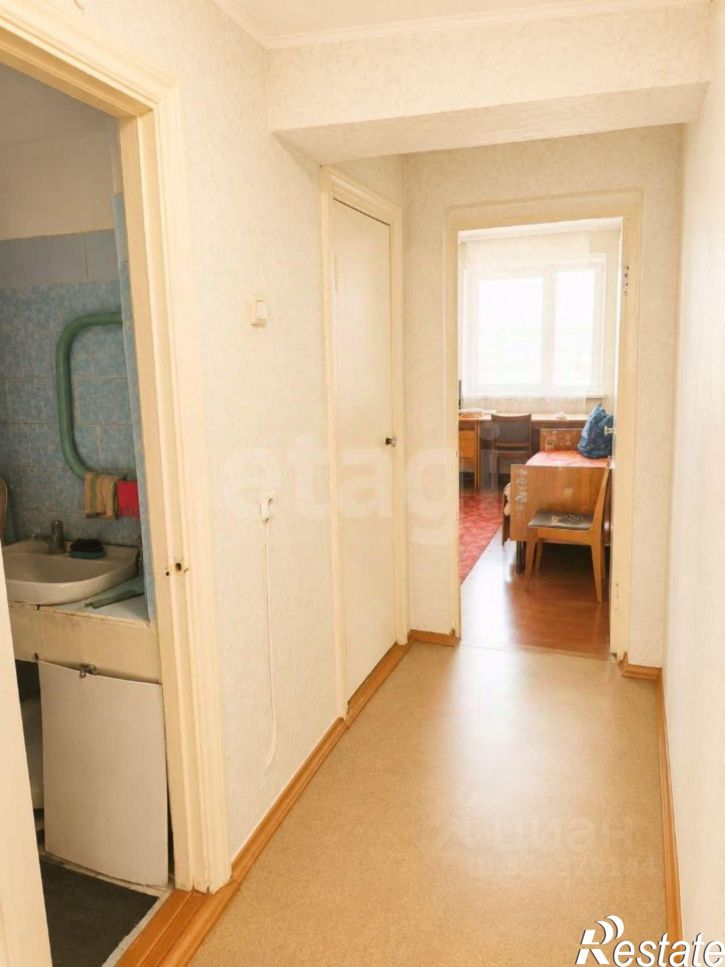 3-комн квартира ул Ямская, 13,  д. 13