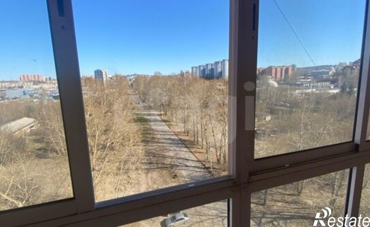 3-комн квартира Старо-Кузьмихинская улица, 48/5,  д. 48/5