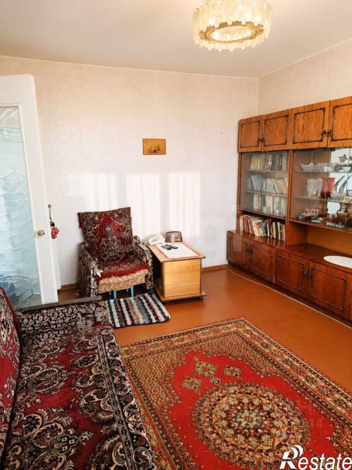 3-комн квартира ул Ямская, 13,  д. 13