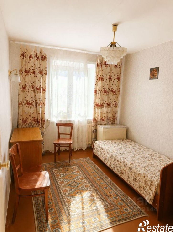 3-комн квартира ул Ямская, 13,  д. 13