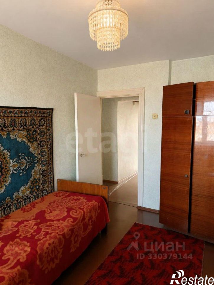 3-комн квартира ул Ямская, 13,  д. 13