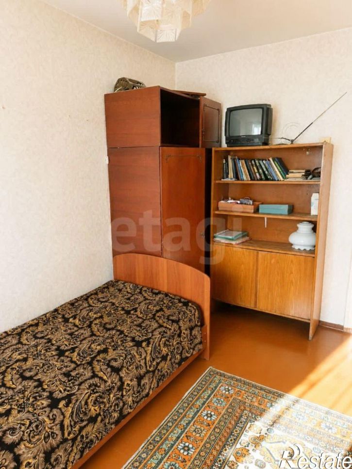 3-комн квартира ул Ямская, 13,  д. 13