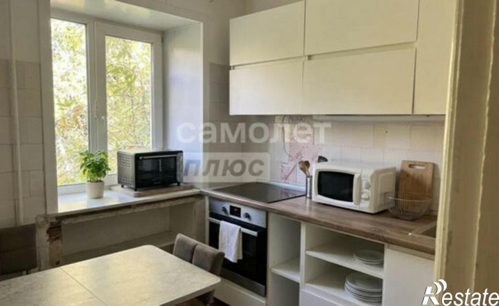 2-комн квартира улица Грибоедова, 1,  д. 1