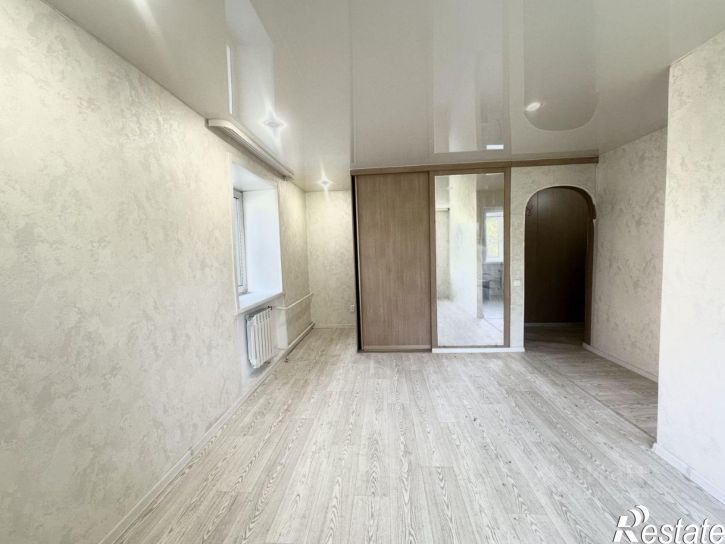 1-комн квартира ул Баррикад, 54з,  д. 54з