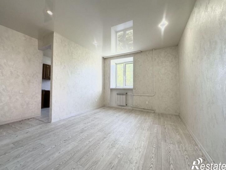1-комн квартира ул Баррикад, 54з,  д. 54з