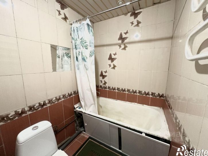 1-комн квартира ул Баррикад, 54з,  д. 54з