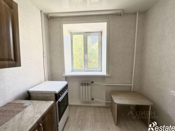 1-комн квартира ул Баррикад, 54з,  д. 54з