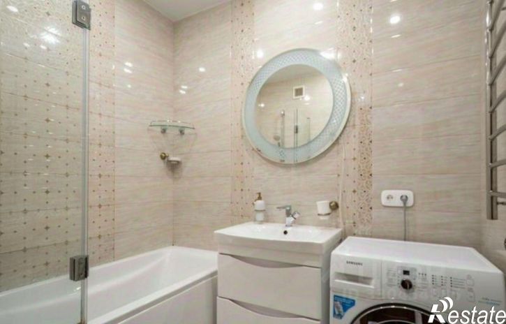3-комн квартира ул Терешковой, 21,  д. 21