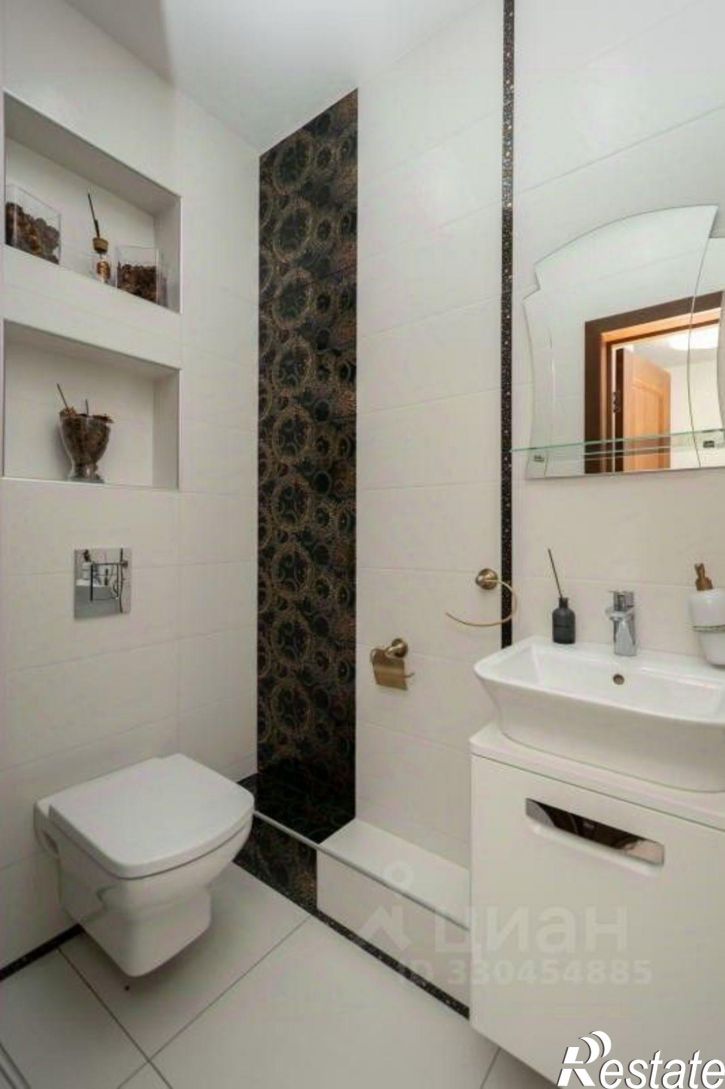 3-комн квартира ул Терешковой, 21,  д. 21
