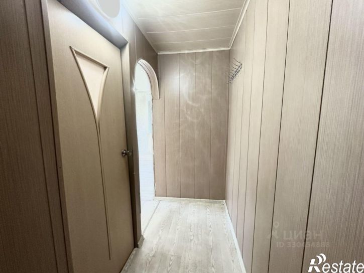 1-комн квартира ул Баррикад, 54з,  д. 54з