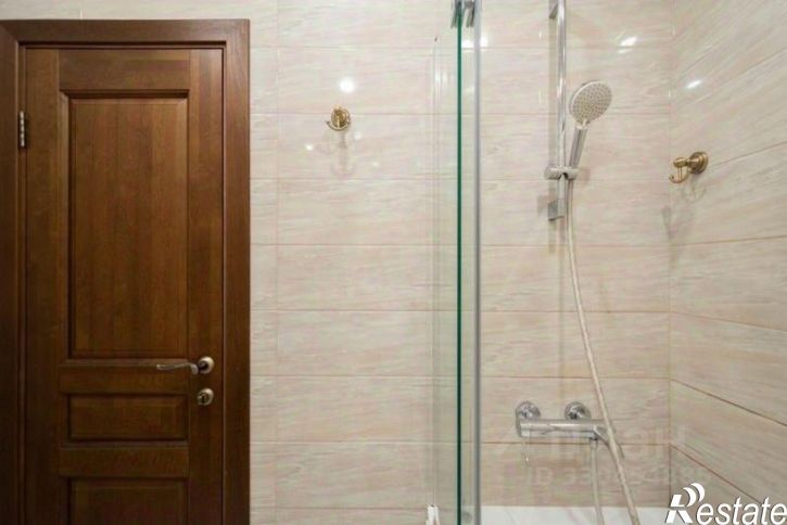 3-комн квартира ул Терешковой, 21,  д. 21