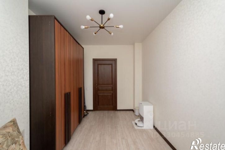 3-комн квартира ул Терешковой, 21,  д. 21