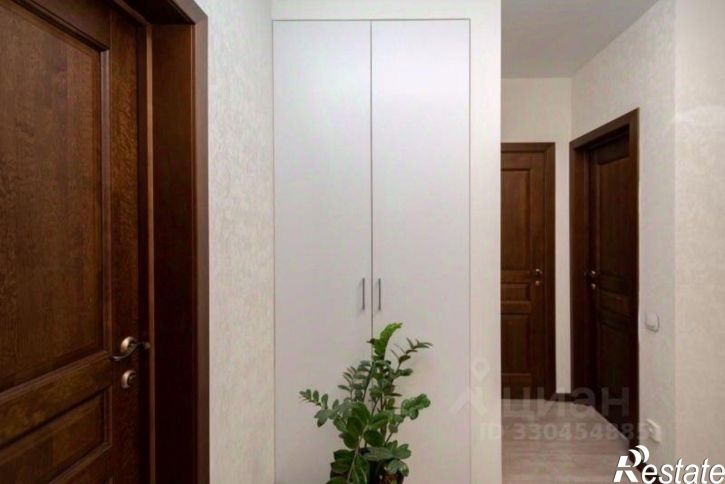 3-комн квартира ул Терешковой, 21,  д. 21