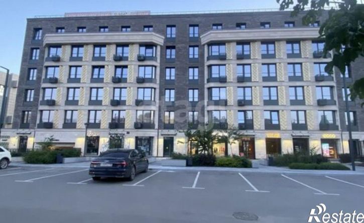 3-комн квартира ул Красного Восстания, 20/1,  д. 20/1