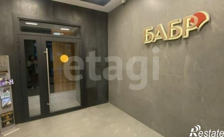 3-комн квартира ул Красного Восстания, 20/1,  д. 20/1