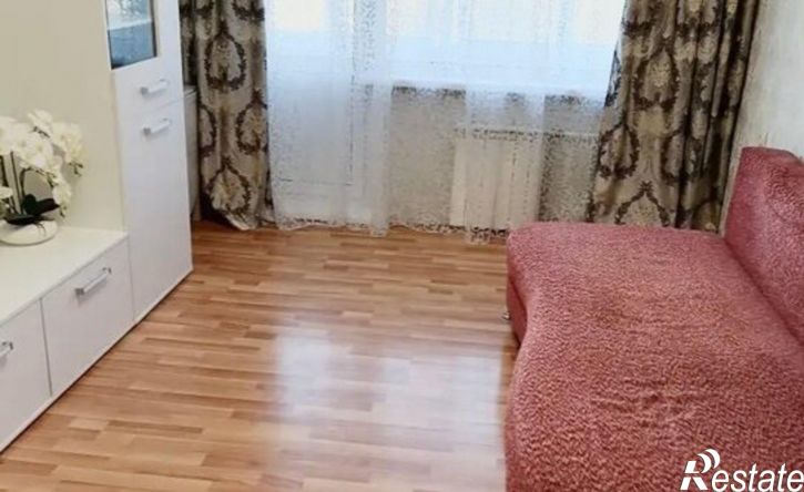 2-комн квартира ул Байкальская, 280,  д. 280