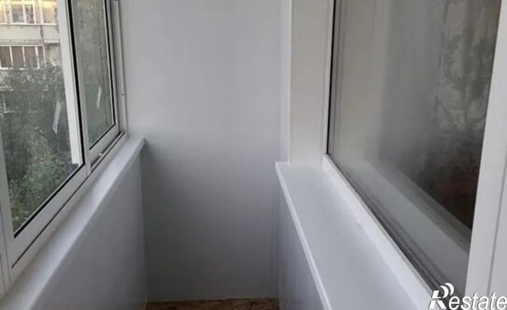 2-комн квартира ул Байкальская, 280,  д. 280