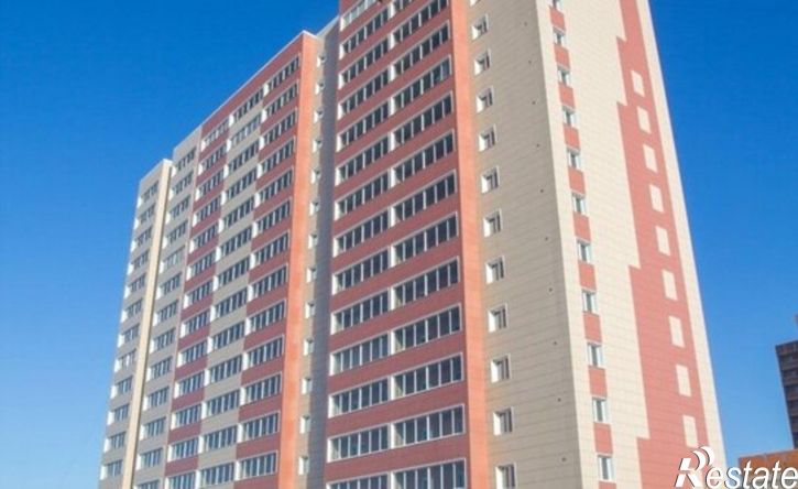 1-комн квартира улица Пискунова, 131/1,  д. 131/1