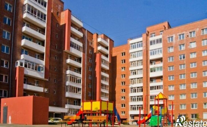 1-комн квартира улица Пискунова, 131/1,  д. 131/1