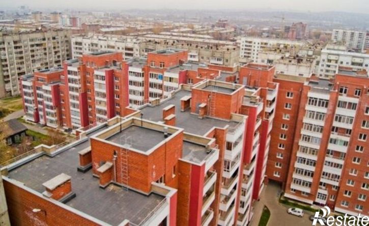 1-комн квартира улица Пискунова, 131/1,  д. 131/1