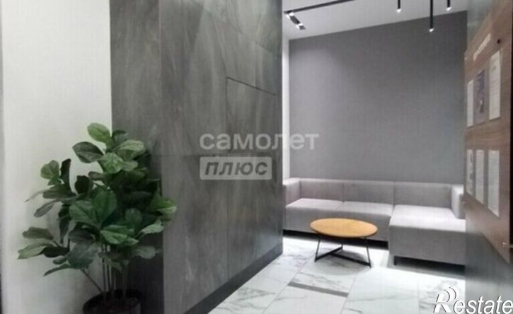2-комн квартира улица Пискунова, 132,  д. 132