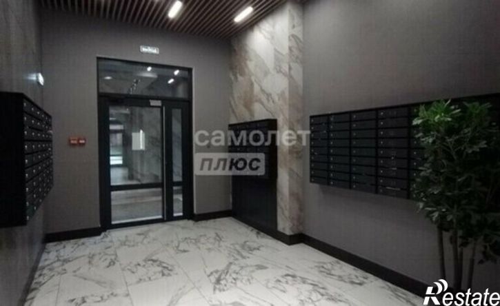 2-комн квартира улица Пискунова, 132,  д. 132