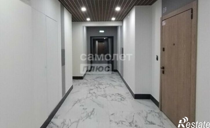 2-комн квартира улица Пискунова, 132,  д. 132