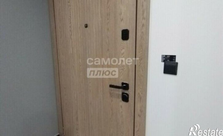 2-комн квартира улица Пискунова, 132,  д. 132