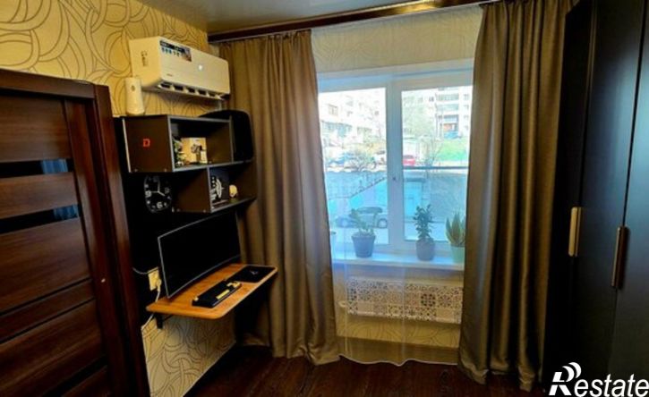 2-комн квартира микрорайон Университетский, 62
