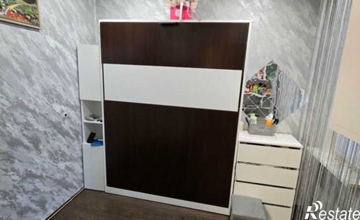2-комн квартира микрорайон Университетский, 62