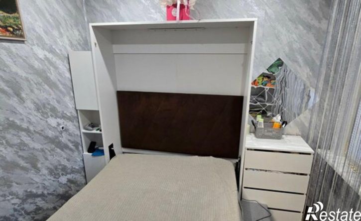 2-комн квартира микрорайон Университетский, 62