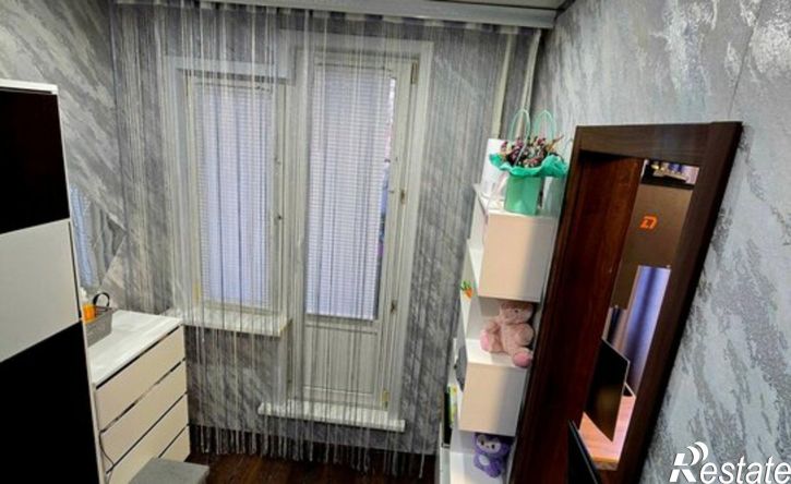 2-комн квартира микрорайон Университетский, 62