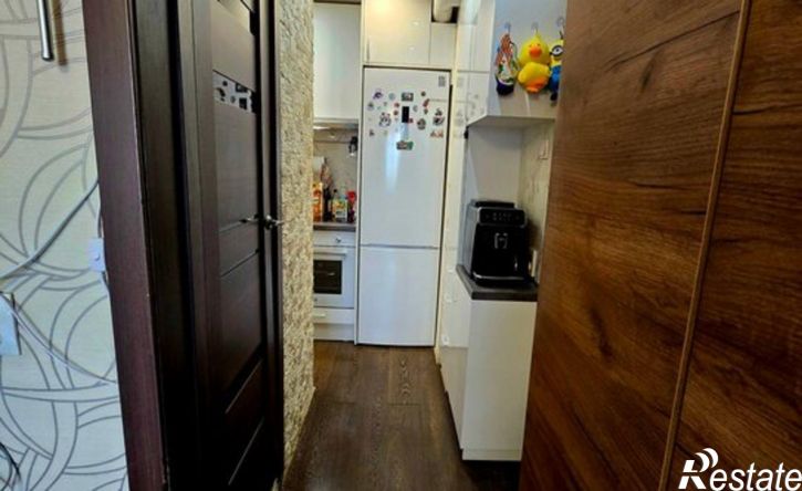 2-комн квартира микрорайон Университетский, 62