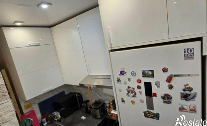 2-комн квартира микрорайон Университетский, 62