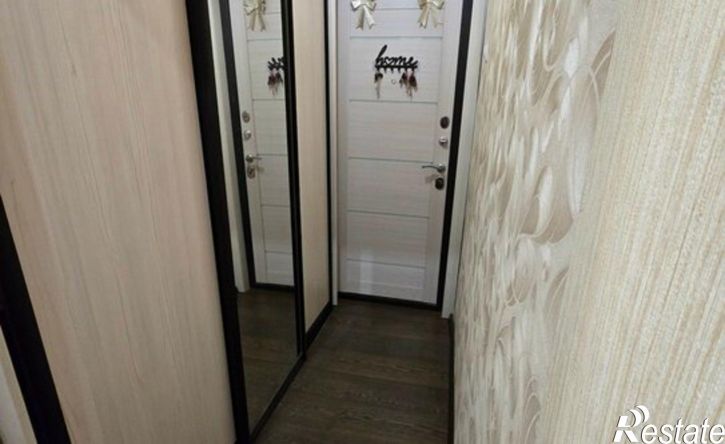 2-комн квартира микрорайон Университетский, 62