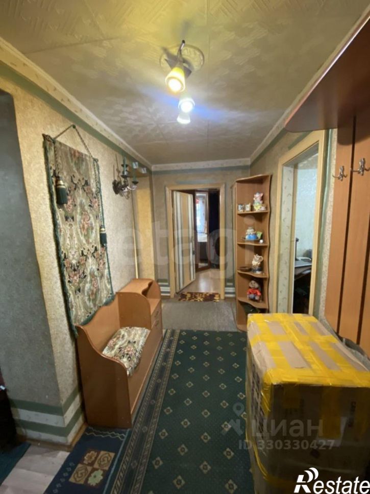 2-комн квартира Советская улица, 176 к197,  д. 176 к197