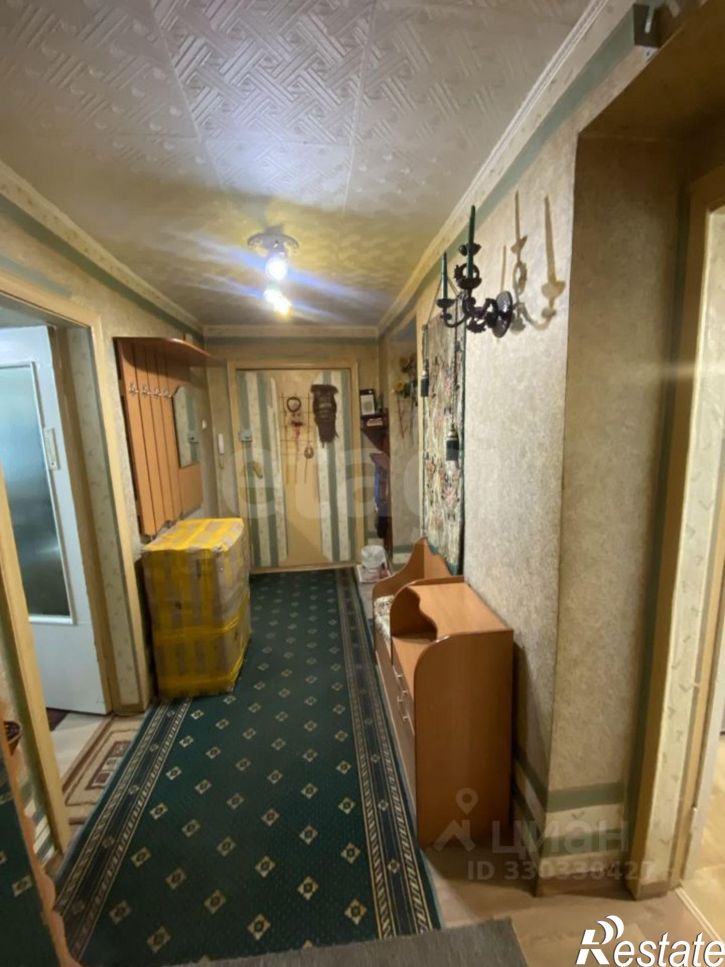 2-комн квартира Советская улица, 176 к197,  д. 176 к197