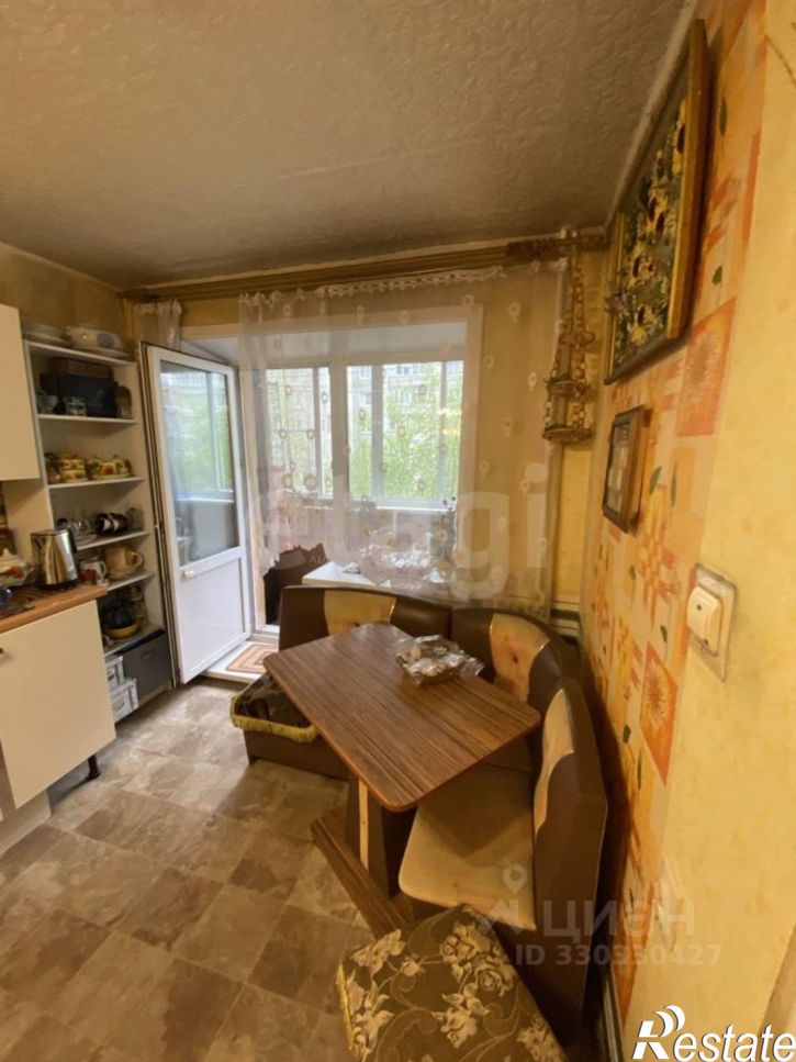 2-комн квартира Советская улица, 176 к197,  д. 176 к197