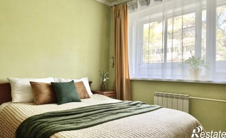 3-комн квартира улица Лермонтова, 273,  д. 273